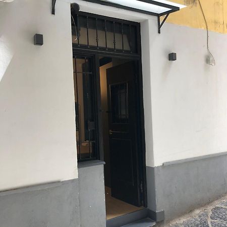 Casa Mariella Nápoles Exterior foto