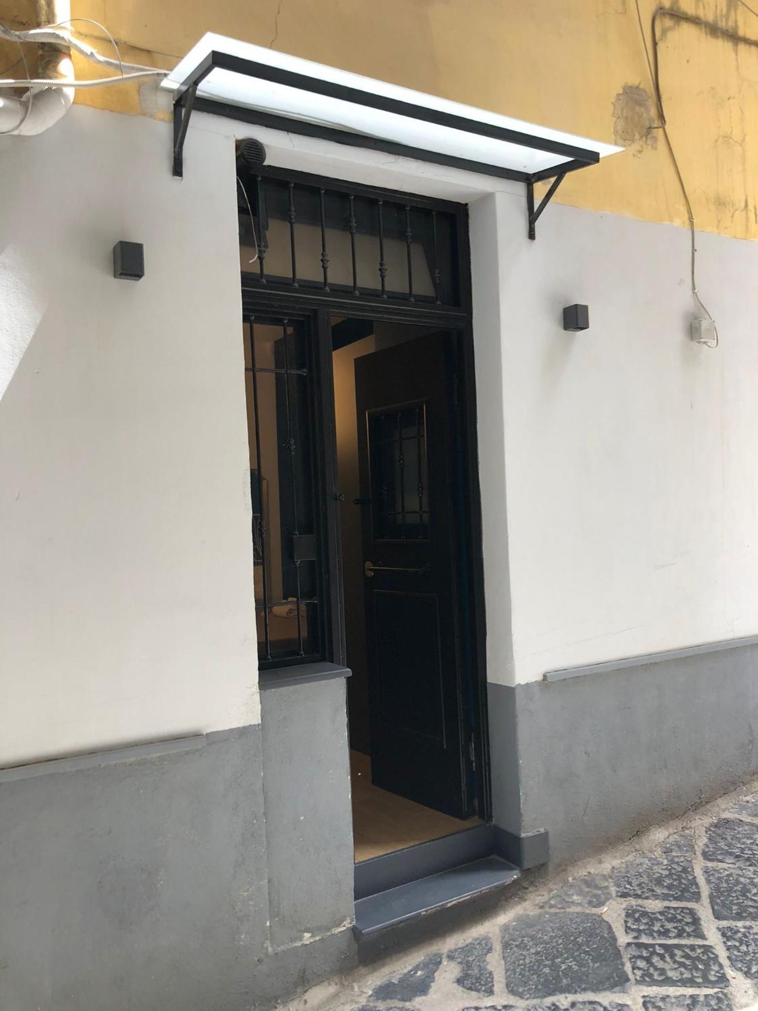 Casa Mariella Nápoles Exterior foto